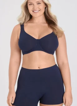 Miss Mary Bügel-BH mit hautsympathischer BIO-Baumwolle