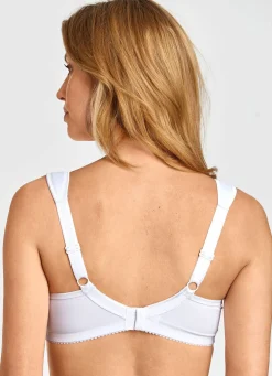 Miss Mary Bügel-BH mit vorgeformten Cups