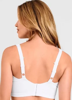 Miss Mary BH aus atmungsaktivem Keep-Fresh Material