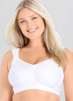 Miss Mary BH mit atmungsaktivem Baumwolleinsatz