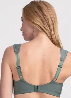 Miss Mary BH mit elastischen Spitzeneinsätzen