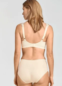 Miss Mary BH mit farbharmonischem Floraldessin