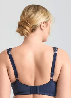 Miss Mary BH mit farbharmonischem Floraldessin