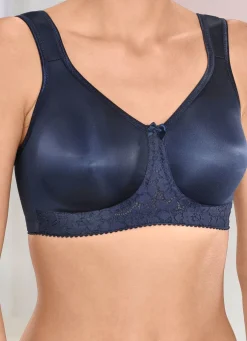 Miss Mary BH mit Spitze im Vorderteil