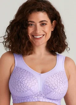 Miss Mary BH mit strukturierten Cups