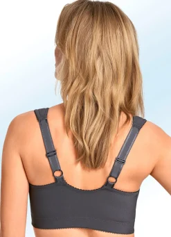 Miss Mary BH mit Vorderverschluss