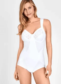 Miss Mary Hosenkorselett mit Verstärkungen