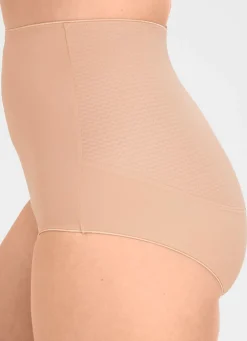 Miss Mary Miederhose mit hoher Taille