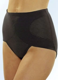 Miss Mary Miederhose mit Verstärkungen