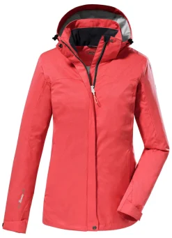 Moderne Funktionsjacke für Damen