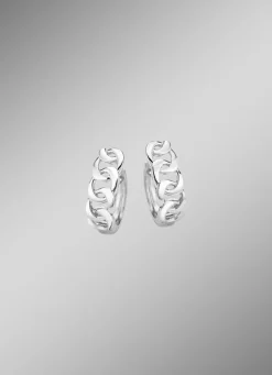 Moderne Klappcreolen