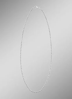 Modische Kordelkette