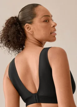 Naturana BH mit nahtlosen Abschlüssen