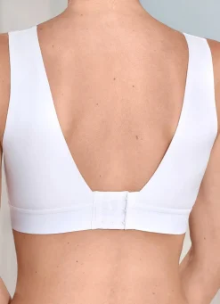 Naturana BH mit nahtlosen Abschlüssen