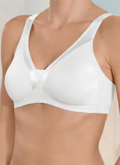 Naturana BH mit vorgeformten Cups