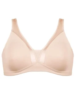 Naturana BH mit vorgeformten Cups