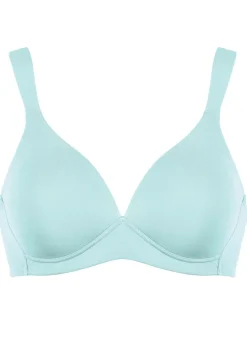 Naturana BH mit weich gepolsterten Cups