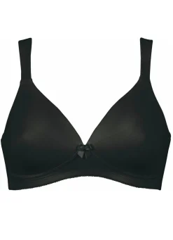 Naturana BH mit weich gepolsterten Cups