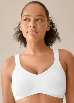 Naturana Minimizer- BH mit hohem Baumwollanteil