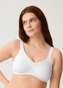 Naturana Minimizer- BH mit hohem Baumwollanteil