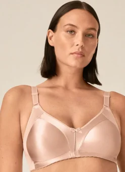 Naturana Minimizer-BH mit vorgeformten Cups