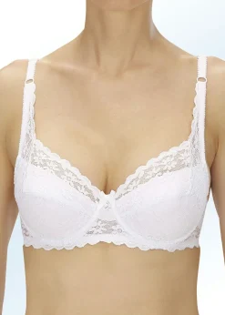 Naturana Zweierpack Bügel-BH