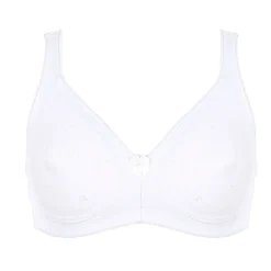 Naturana Zweierpack BH mit Baumwolle