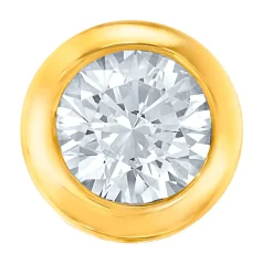 Ohrstecker mit Brillanten