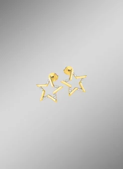 Ohrstecker mit himmlischem Flair