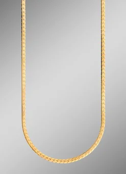 Panzerkette mit Federring