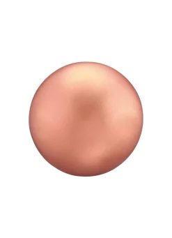 Perlmutt Klangkugel mit zartem, individuellem Klang