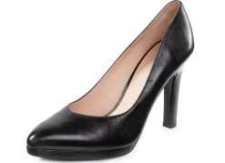 Peter Kaiser, elegante Damen-Pumps, aus Leder