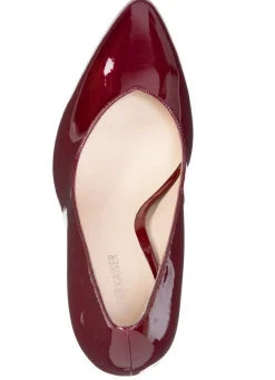 Peter Kaiser, elegante Damen-Pumps, aus Leder