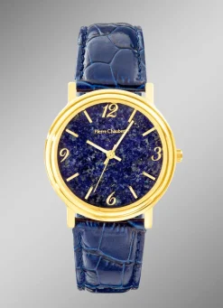 Pierre Chaubert Unikat Quartz-Damenuhr