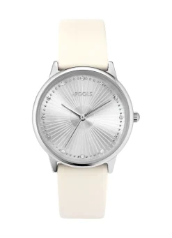 Pools Quartz-Damenuhr