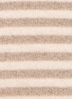 Pullover in Feinstrick