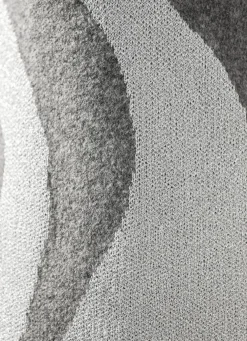 Pullover in Jacquard-Dessin