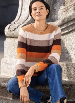 Pullover in kuschelweicher Qualität