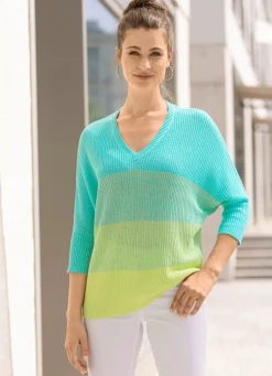 Pullover in sehr weicher Qualität