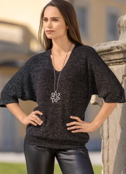 Pullover in sehr weicher Qualität