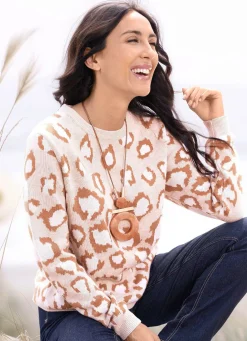 Pullover in sehr weicher Qualität