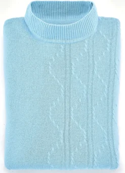 Pullover in sehr weicher Qualität