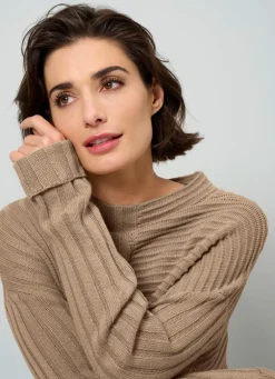 Pullover mit Kaschmir