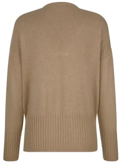 Pullover mit Kaschmir