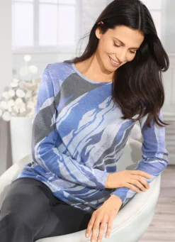 Pullover mit Kaschmir