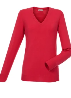 Pullover mit Modal-Anteil