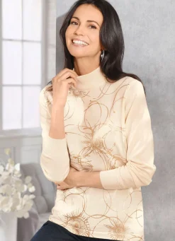 Pullover mit Schurwolle