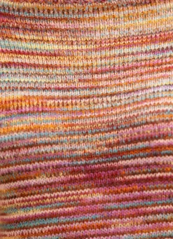 Pullover mit tollem Farbverlauf