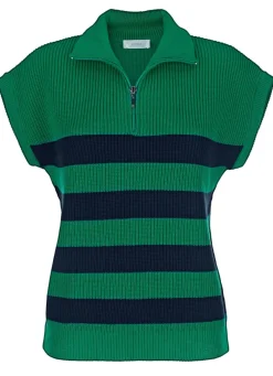 Pullunder in Perlfang