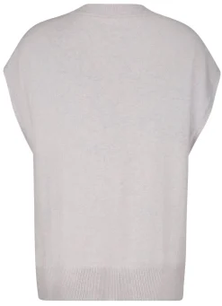 Pullunder mit Kaschmir